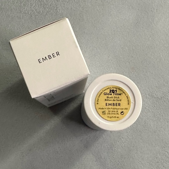 🎨 JANE IREDALE | GLOW TIME BLUSH STICK - Picture 3 of 8